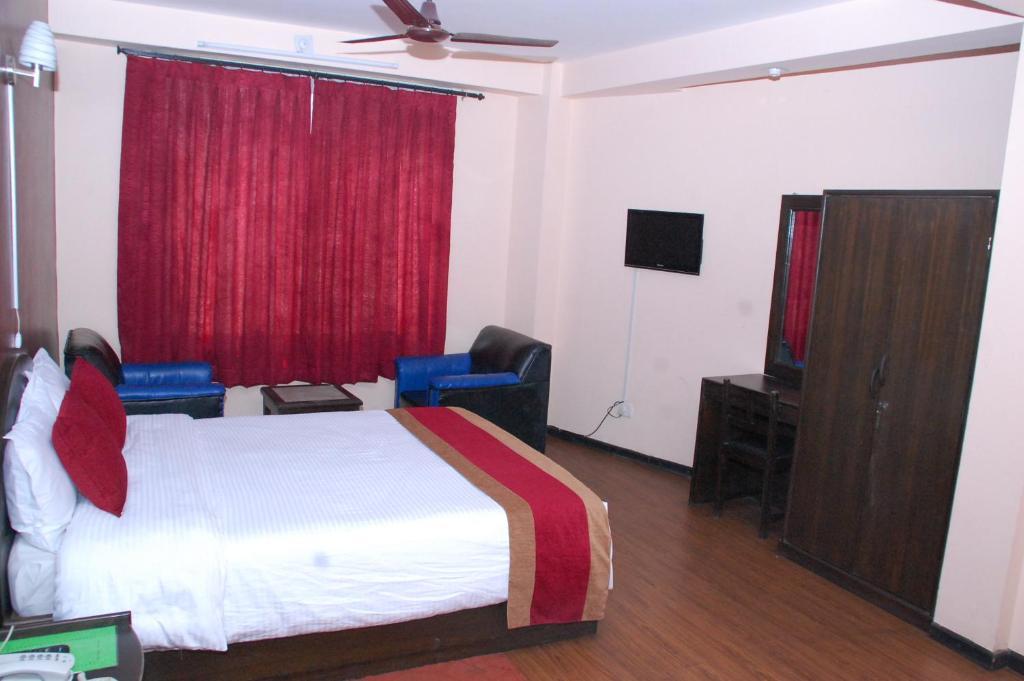 Hotel Family Home Kathmandu Cameră foto