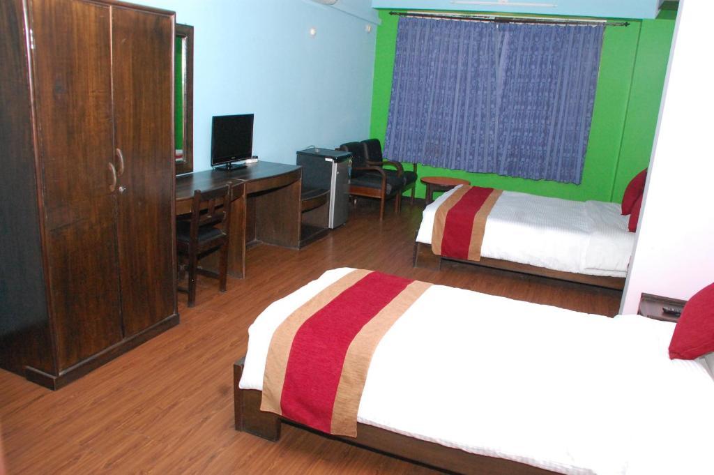 Hotel Family Home Kathmandu Cameră foto