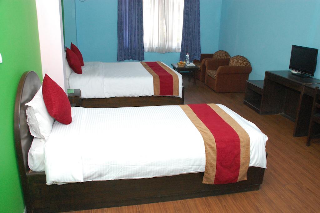 Hotel Family Home Kathmandu Cameră foto